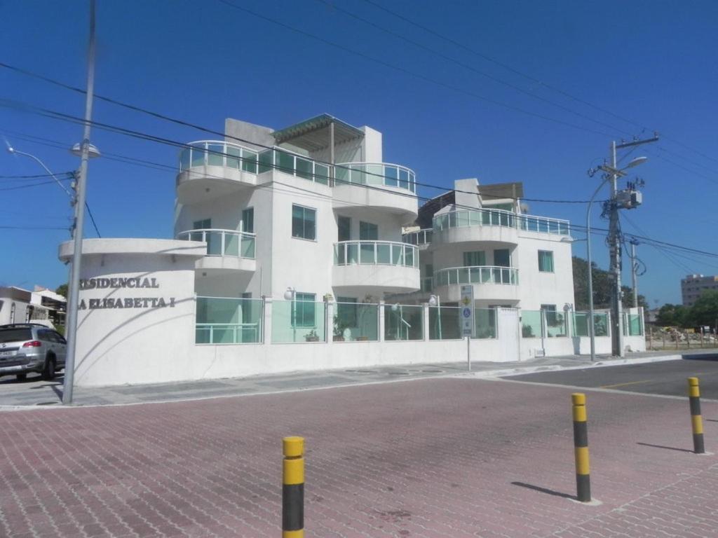 Apartamento Na Praia Dos Anjos Arraial do Cabo Exterior photo