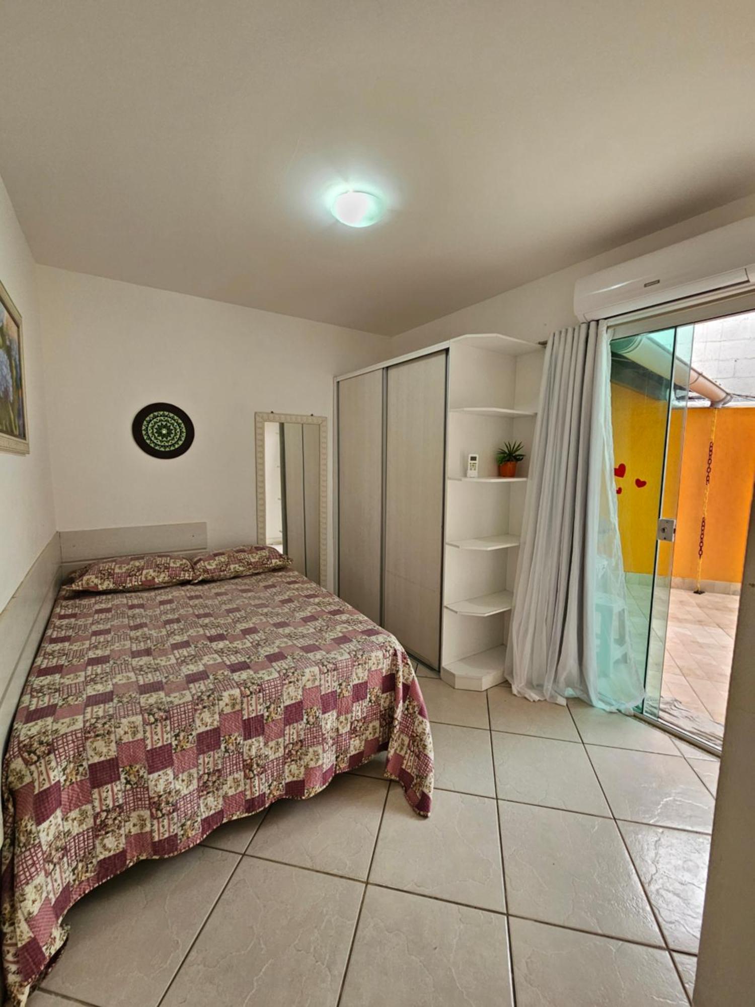 Apartamento Na Praia Dos Anjos Arraial do Cabo Exterior photo