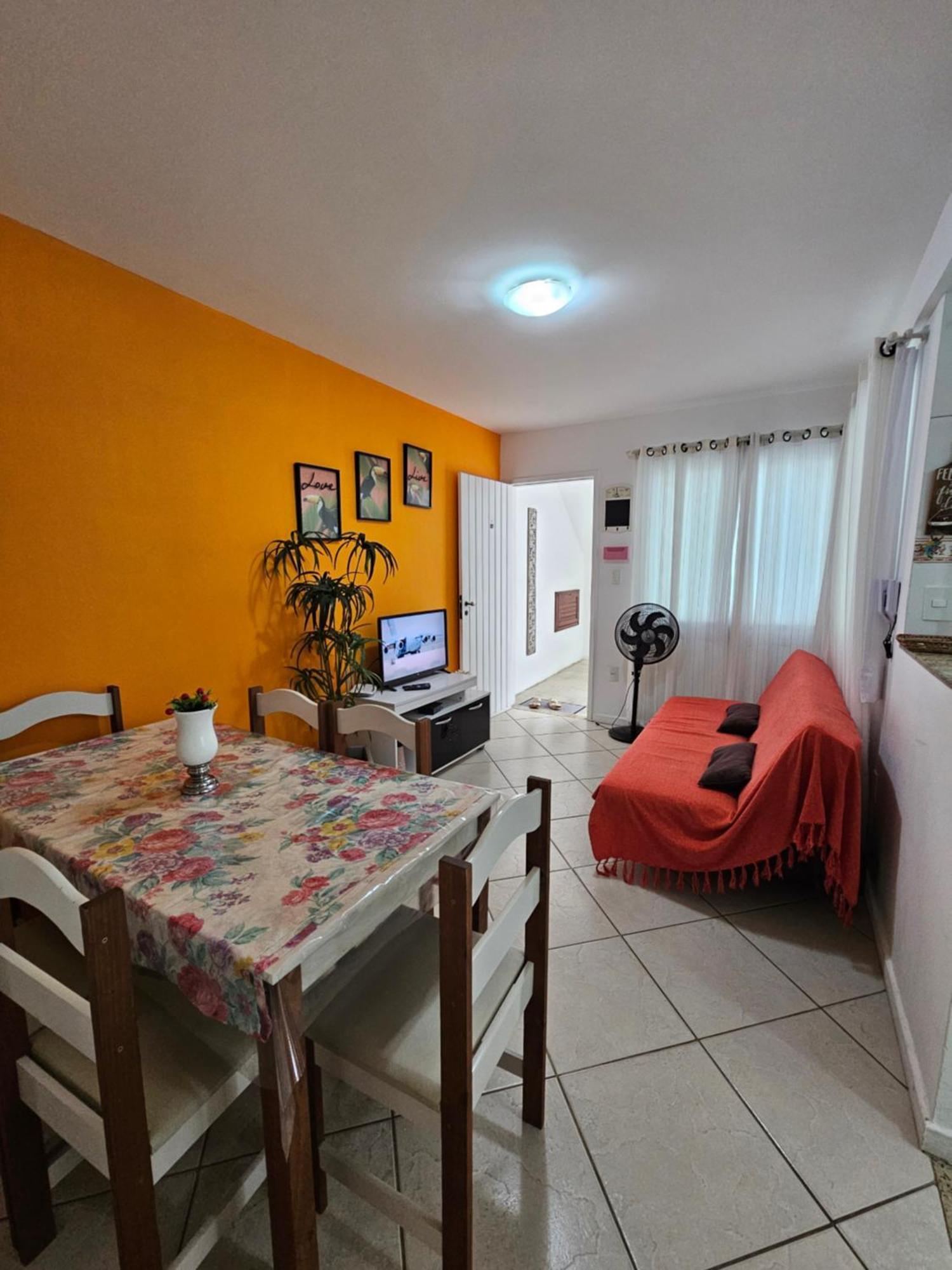 Apartamento Na Praia Dos Anjos Arraial do Cabo Exterior photo
