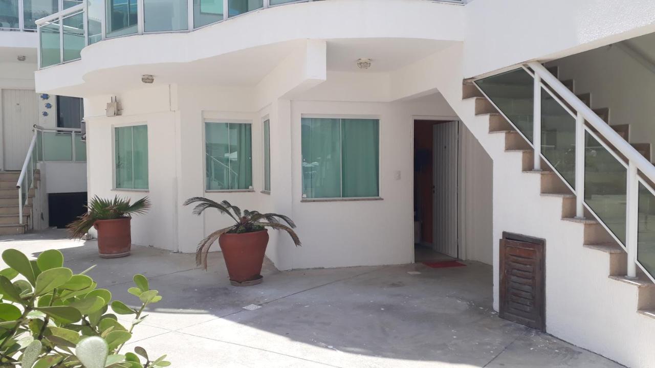 Apartamento Na Praia Dos Anjos Arraial do Cabo Exterior photo
