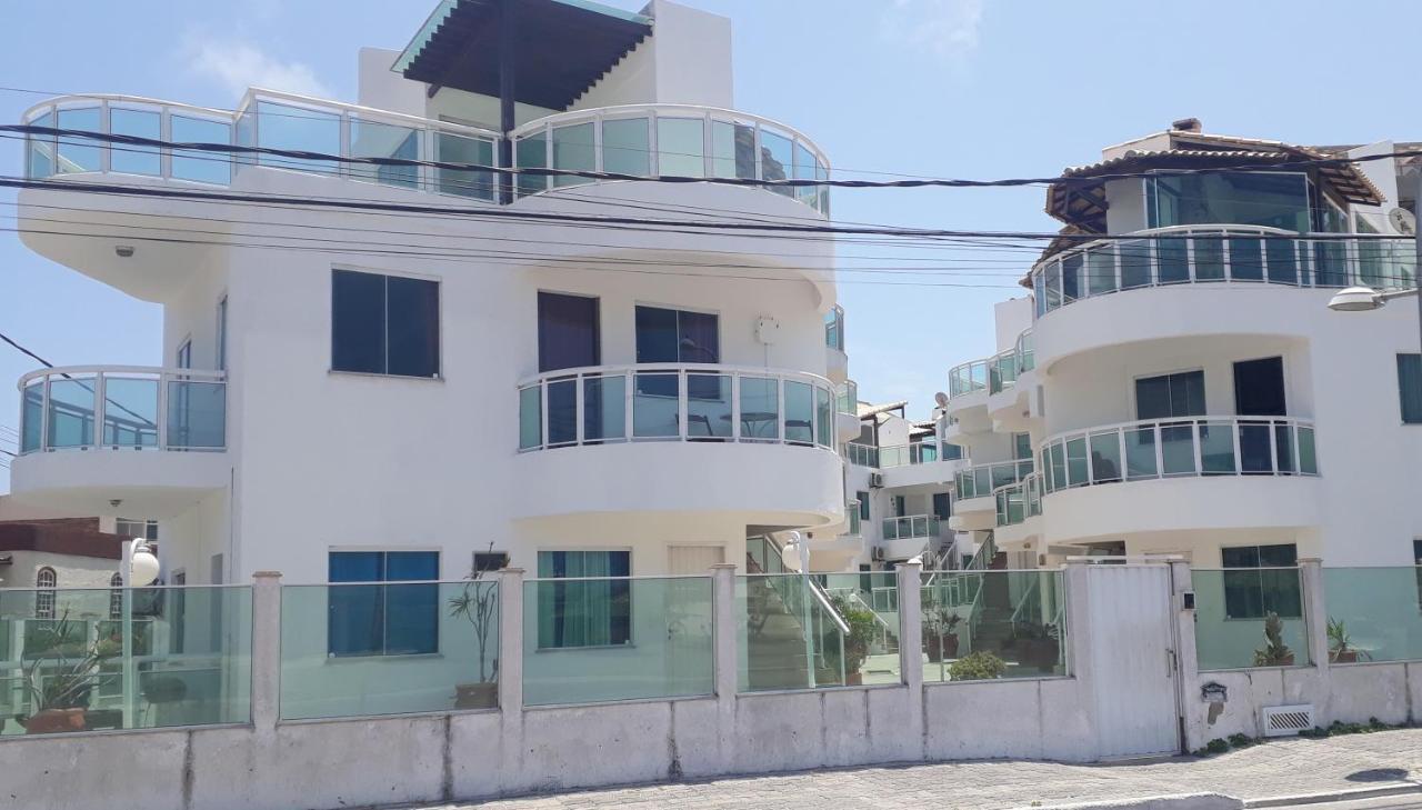 Apartamento Na Praia Dos Anjos Arraial do Cabo Exterior photo